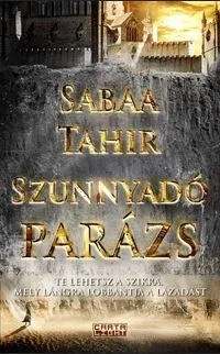 Szezonális akció SZUNNYADÓ PARÁZS