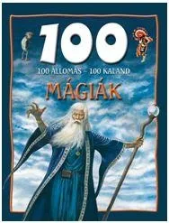 Árcsökkenés MÁGIÁK - 100 ÁLLOMÁS-100 KALAND