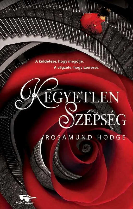 Legjobb ár KEGYETLEN SZÉPSÉG