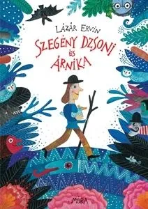 Utolsó esély SZEGÉNY DZSONI ÉS ÁRNIKA