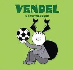 Legnépszerűbb VENDEL, A SZARVASBOGÁR