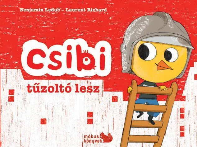 CSIBI TŰZOLTÓ LESZ Különleges ajánlat