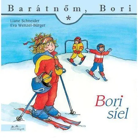 Kihagyhatatlan ajánlat BORI SÍEL - BARÁTNŐM, BORI 20.