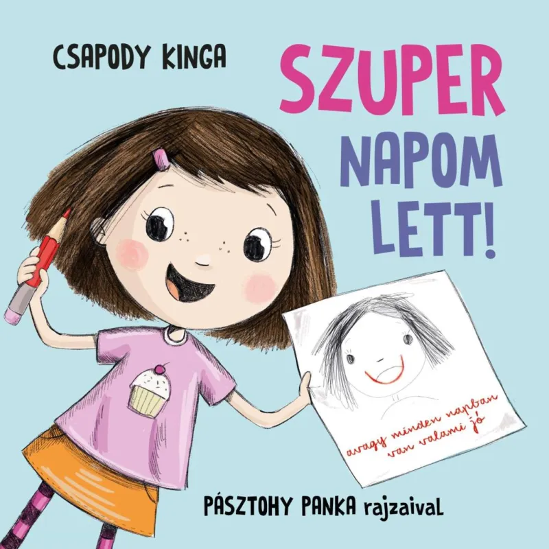 SZUPER NAPOM LETT! Olcsóbb