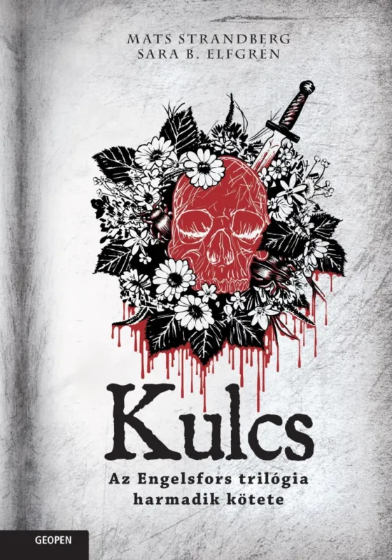 KULCS - AZ ELNGELSFORS TRILÓGIA 3. Korlátozott ajánlat