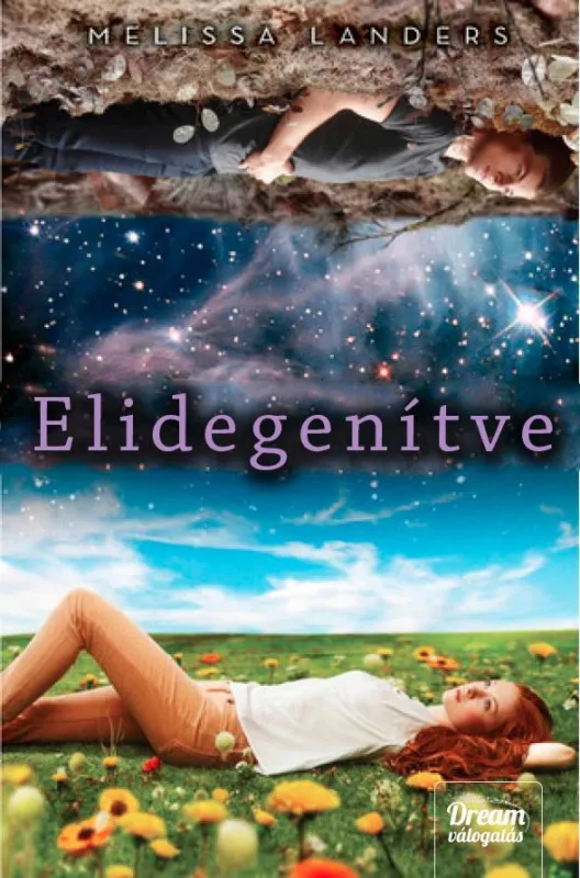 ELIDEGENÍTVE - KÖTÖTT Szuper ajánlat