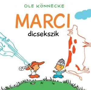 Legjobb ár MARCI DICSEKSZIK