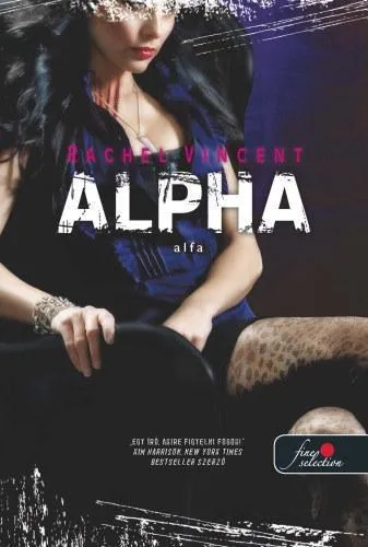Végkiárusítás ALPHA - ALFA - FŰZÖTT