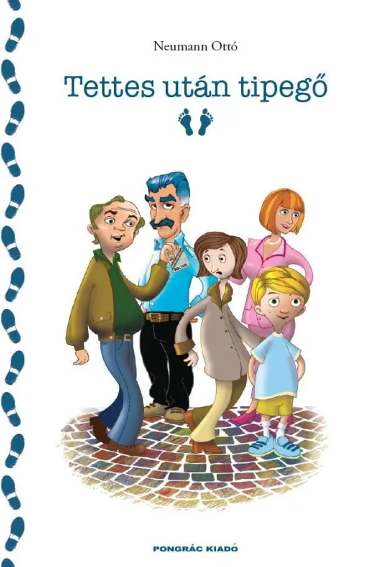 TETTES UTÁN TIPEGŐ Bestseller