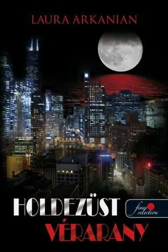 HOLDEZÜST VÉRARANY Utolsó esély