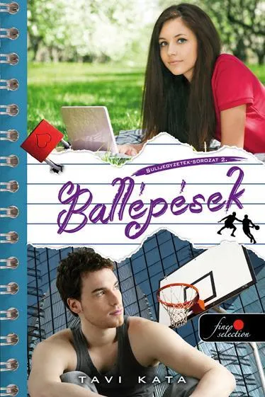 BALLÉPÉSEK Kihagyhatatlan ajánlat