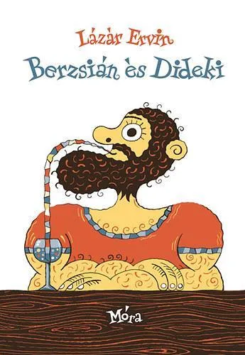 Vedd meg online BERZSIÁN ÉS DIDEKI