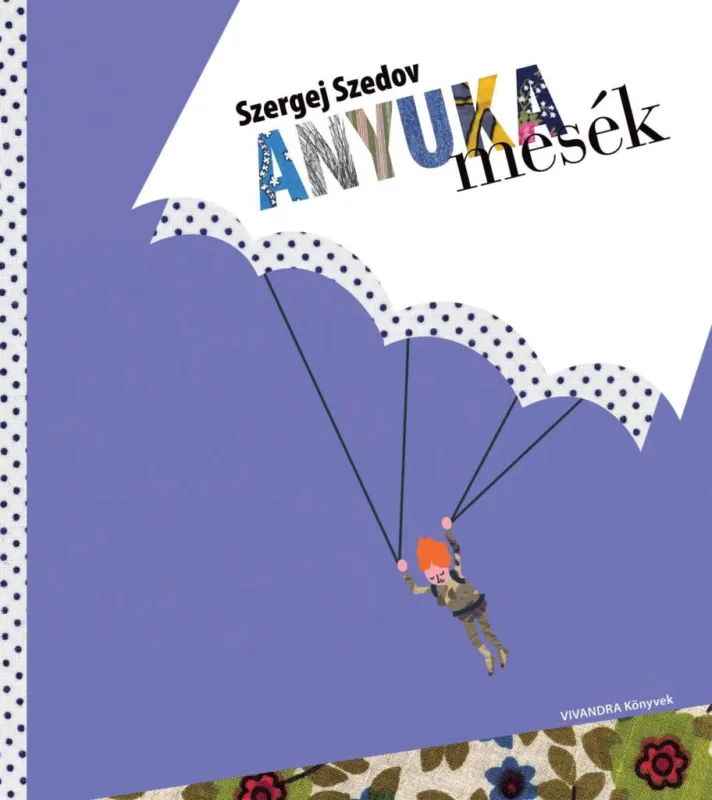 ANYUKA MESÉK Bestseller