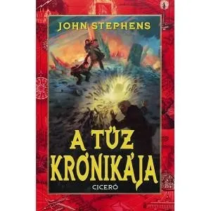 Akciós ár A TŰZ KRÓNIKÁJA - A KEZDET KÖNYVEI 2.