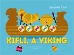 KIFLI, A VIKING Biztonságos fizetés