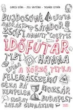 Akció A KÖRZŐ TITKA - IDŐFUTÁR 1.