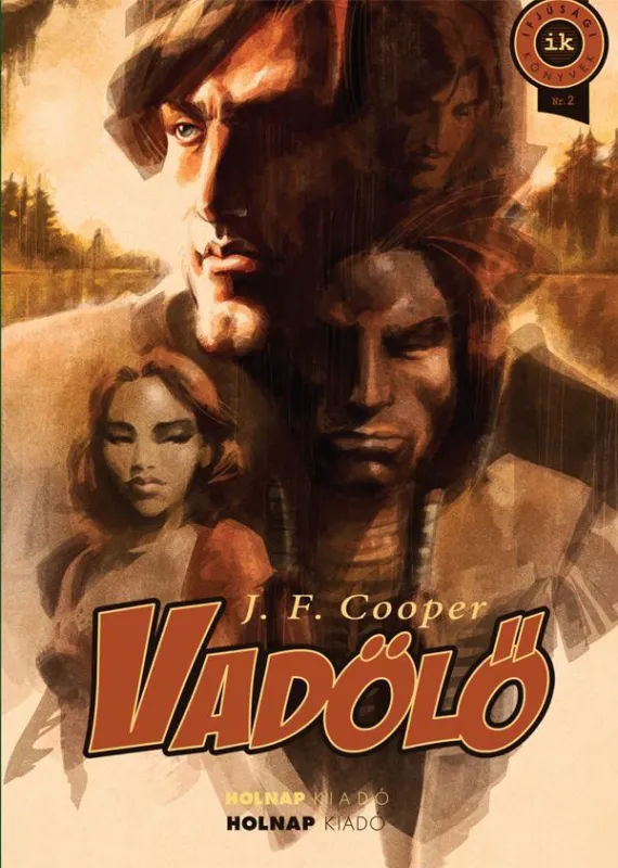 VADÖLŐ Legkelendőbb
