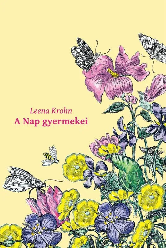 Gyors szállítás A NAP GYERMEKEI