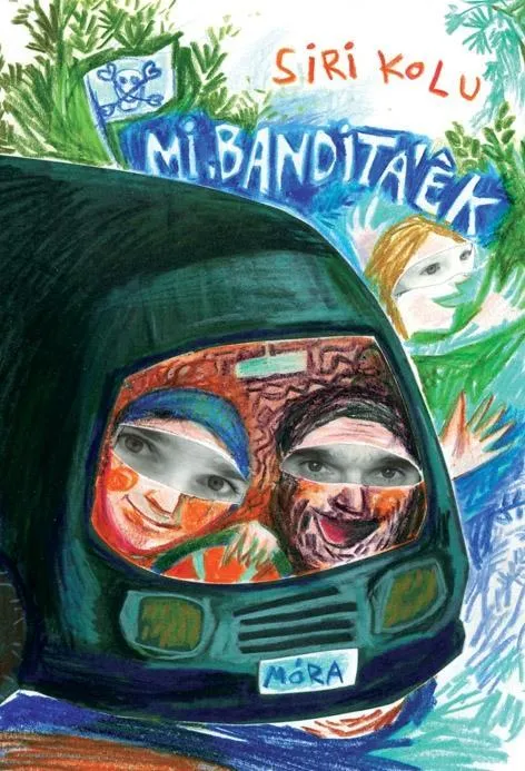 MI, BANDITÁÉK ÉS A RABLÓKARAOKE Végkiárusítás