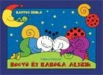 Legkelendőbb BOGYÓ ÉS BABÓCA ALSZIK
