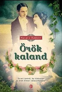 ÖRÖK KALAND Árengedmény