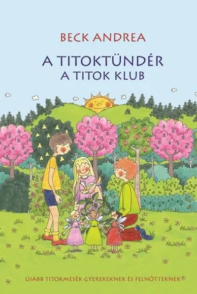 Ne maradj le A TITOKTÜNDÉR - A TITOK KLUB