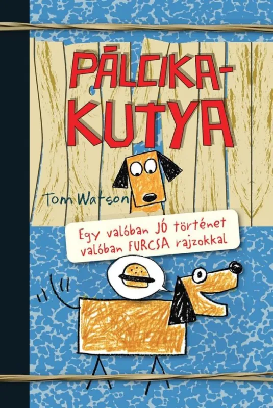 PÁLCIKAKUTYA Utolsó esély