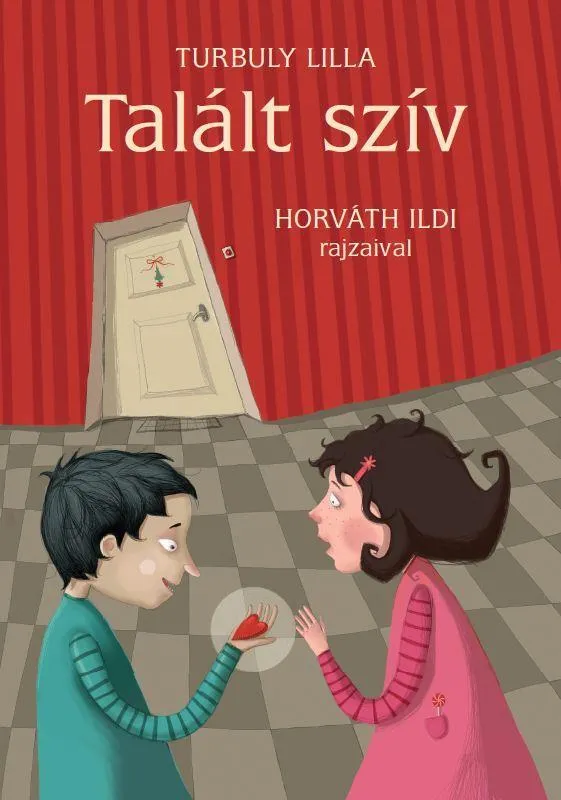 Legkelendőbb TALÁLT SZÍV