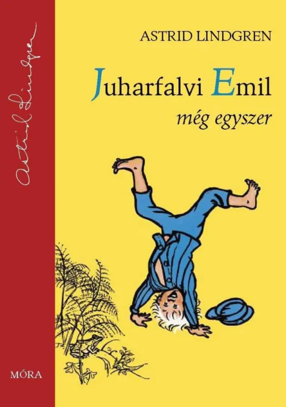 JUHARFALVI EMIL MÉG EGYSZER Kedvezményes ár