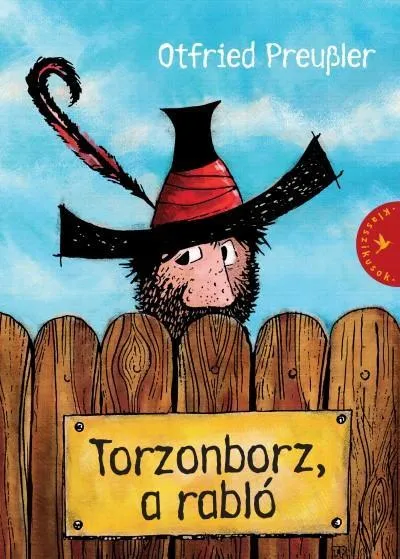 TORZONBORZ, A RABLÓ Árengedmény