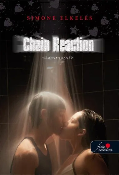 LÁNCREAKCIÓ - CHAIN REACTION - FŰZÖTT Vedd meg most