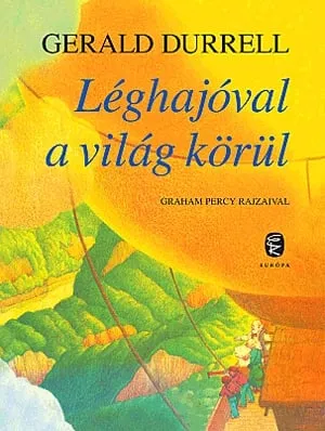 Léghajóval a világ körül Legjobb ár