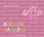 BORIBON HÁZIKÓJA Vásárlói kedvenc