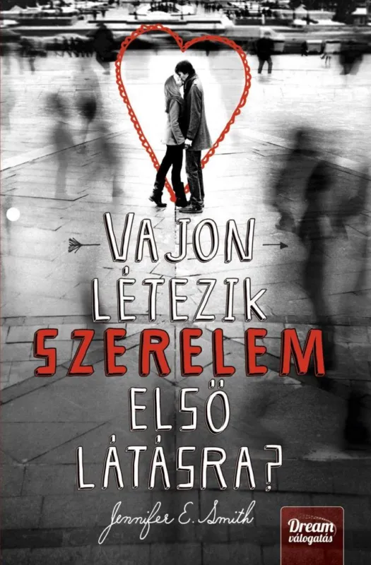 VAJON LÉTEZIK SZERELEM ELSŐ LÁTÁSRA? Vedd meg online