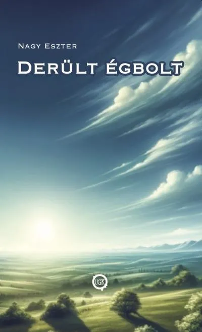 DERÜLT ÉGBOLT Azonnal elérhető
