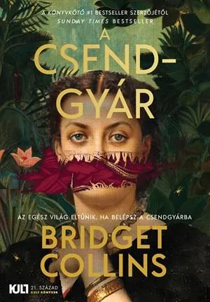 A CSENDGYÁR Ajánlat