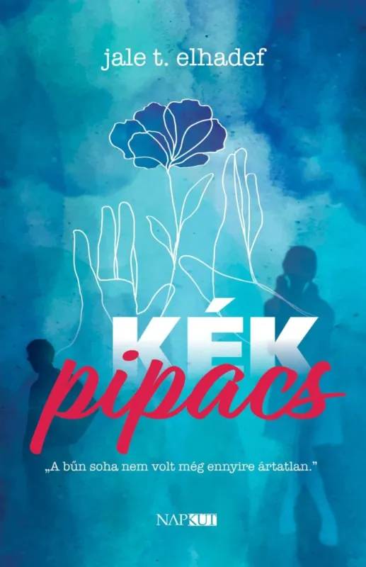 KÉK PIPACS Vedd meg online