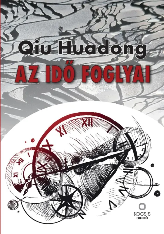 Azonnali szállítás AZ IDŐ FOGLYAI