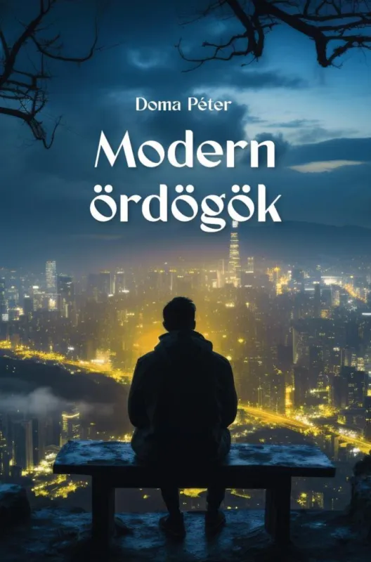 Szezonális akció MODERN ÖRDÖGÖK
