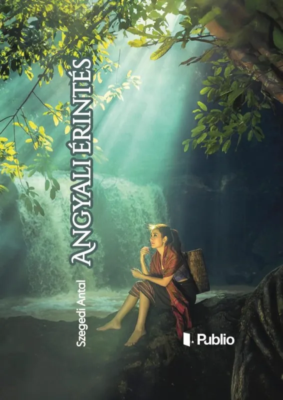 ANGYALI ÉRINTÉS Újdonság