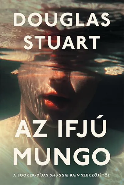 Újdonság AZ IFJÚ MUNGO