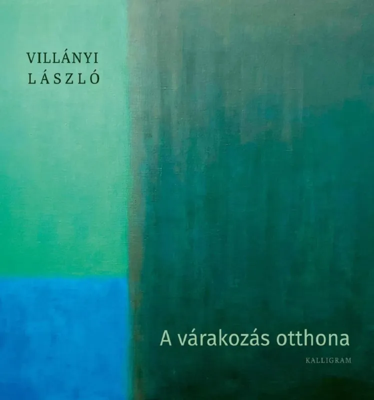 Kedvezmény A VÁRAKOZÁS OTTHONA