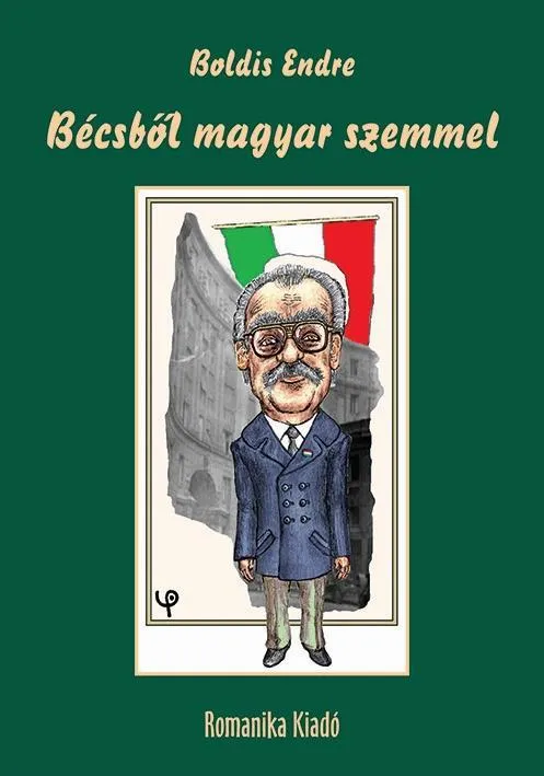 BÉCSBŐL MAGYAR SZEMMEL Gyors szállítás