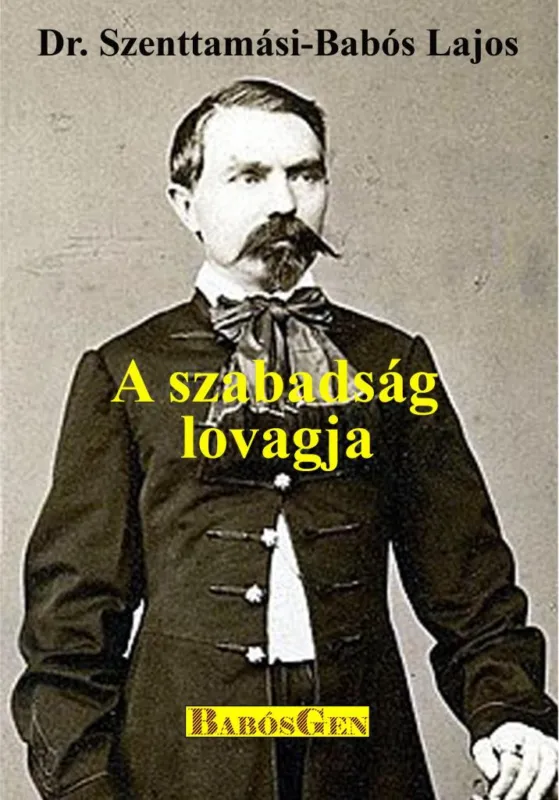 A SZABADSÁG LOVAGJA Szuper ajánlat