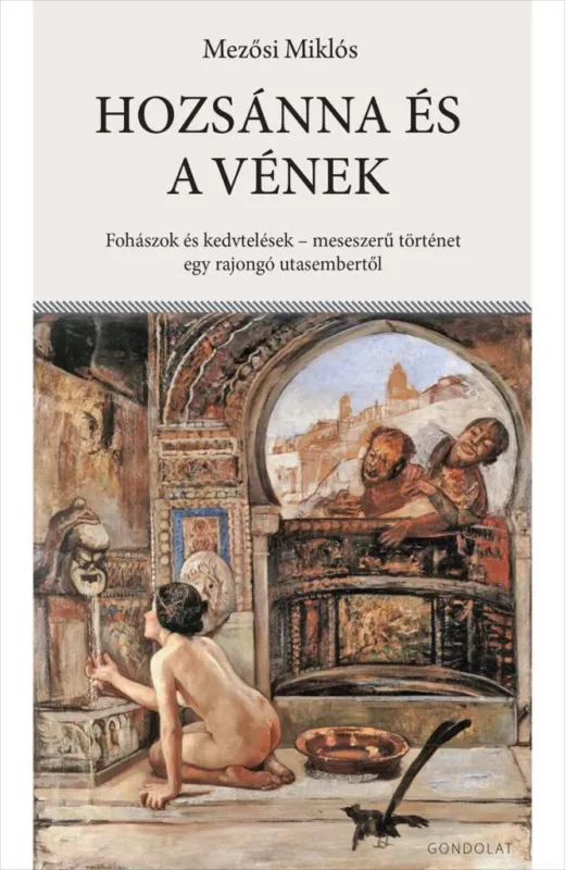 Gyors kiszállítás HOZSÁNNA ÉS A VÉNEK