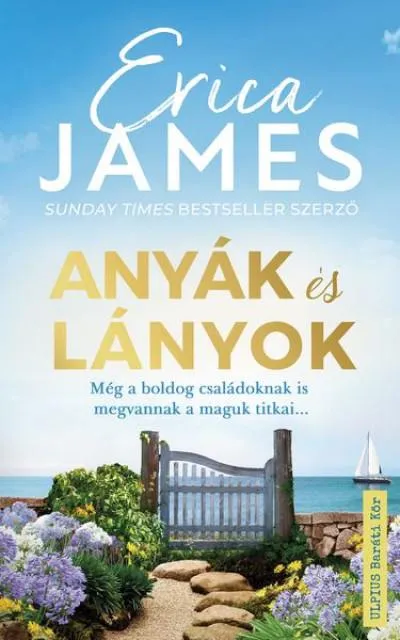 Szuper akció ANYÁK ÉS LÁNYOK
