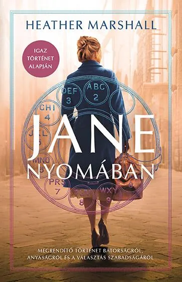 JANE NYOMÁBAN Biztonságos fizetés