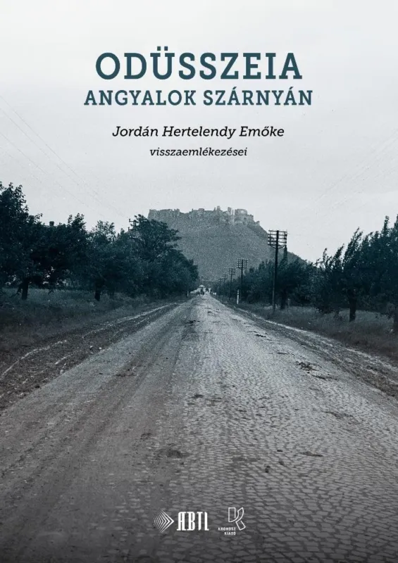 Különleges ajánlat ODÜSSZEIA - ANGYALOK SZÁRNYÁN