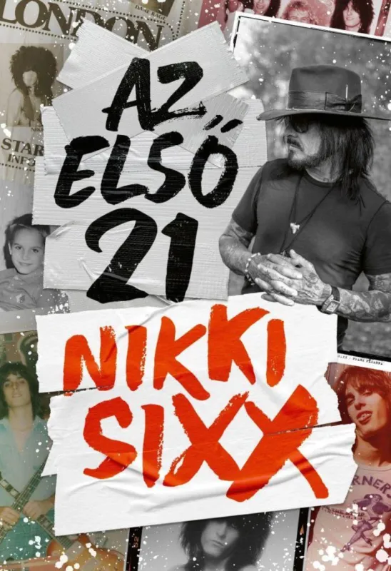 AZ ELSŐ 21 Outlet