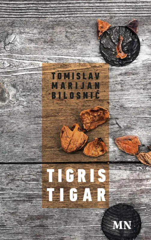TIGRIS - TIGAR Gyors szállítás